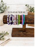 Little Love Beaded Bracelets 💕